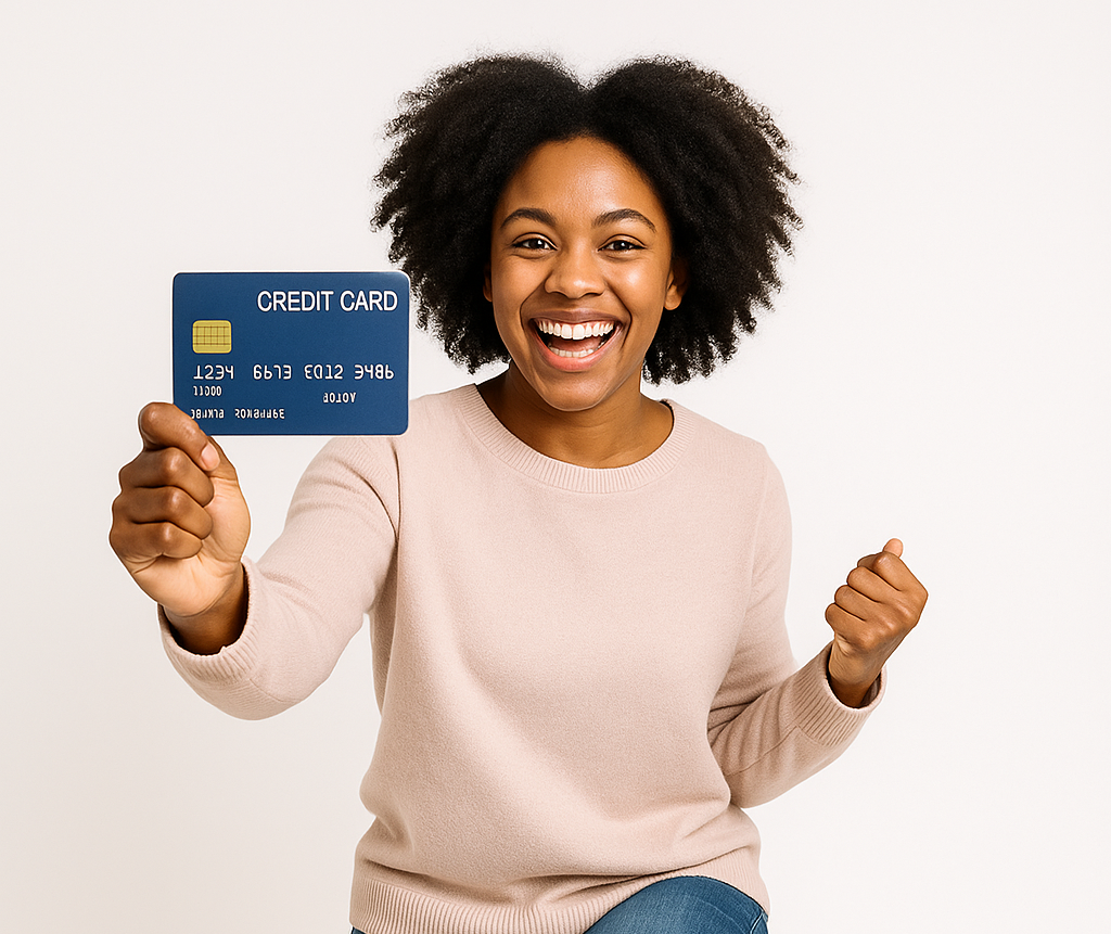 Empréstimo no Cartão